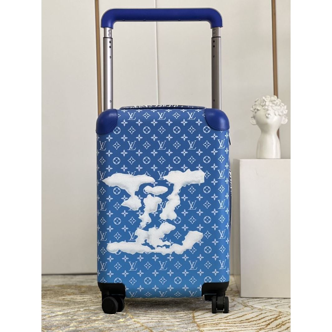 LV Suitcase